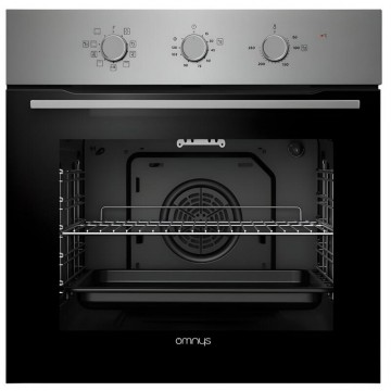 Omnys OV7009MRIN Φούρνος Ηλεκτρικός Άνω Πάγκου 70lt Omnys OV7009MRIN Φούρνος Ηλεκτρικός Άνω Πάγκου 70lt